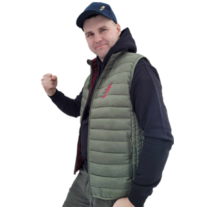 Bezrękawnik oliwkowy JF-5.png