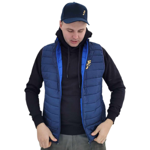 Bezrękawnik niebieski JF-4.png
