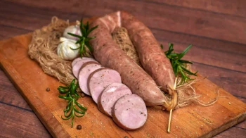 Kiełbasa chłopska (1kg)