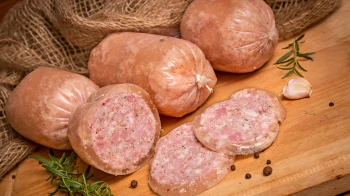 Kiełbasa słoikowa (1kg)