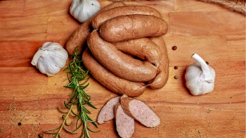 Kiełbasa szefa (1kg)