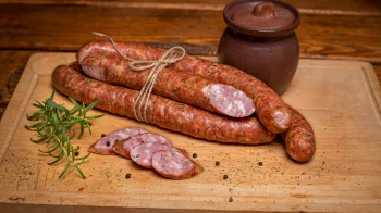 Kiełbasa farmerska (1kg)