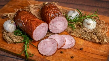 Kiełbasa żywiecka (1kg)
