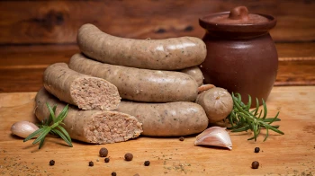 Pasztetowa (1kg)