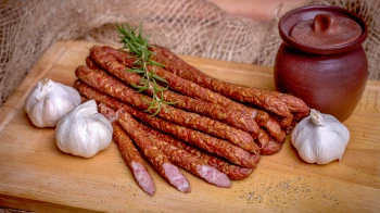 Kabanosy wieprzowe (1kg)