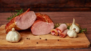 Schab wędzony (1kg)