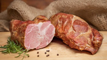 Baleron wieprzowy (1kg)