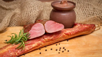 Polędwica wędzona (1kg)