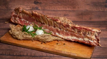 Kości wędzone (1kg)