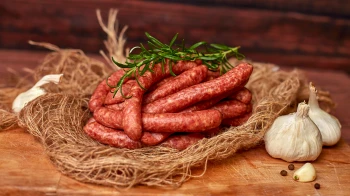 Frankfurterki (1kg)