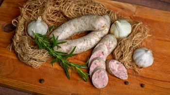 Kiełbasa biała (1kg)