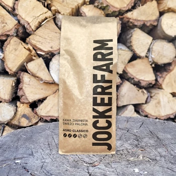 AGRO CLASSICO - kawa ziarnista JOCKERFARM